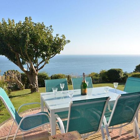 Englefield Villa Ventnor Bagian luar foto