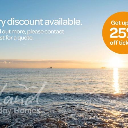 Englefield Villa Ventnor Bagian luar foto