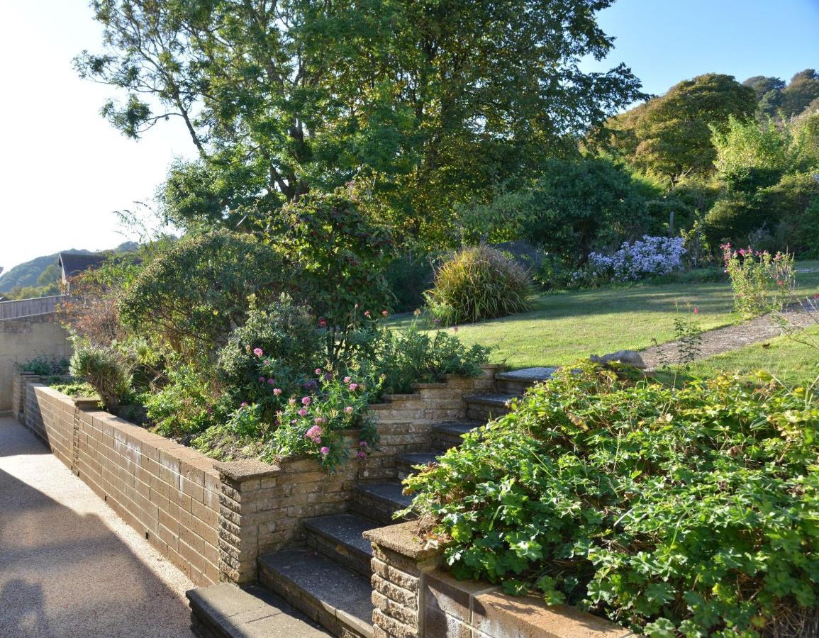 Englefield Villa Ventnor Bagian luar foto