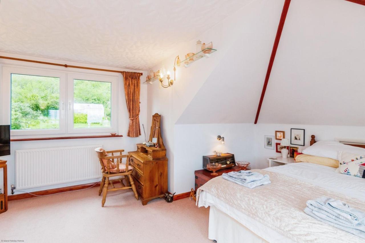 Englefield Villa Ventnor Bagian luar foto