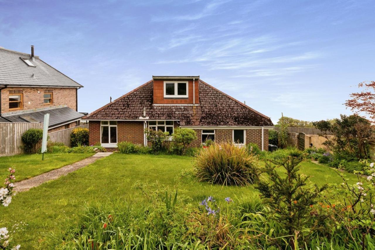 Englefield Villa Ventnor Bagian luar foto