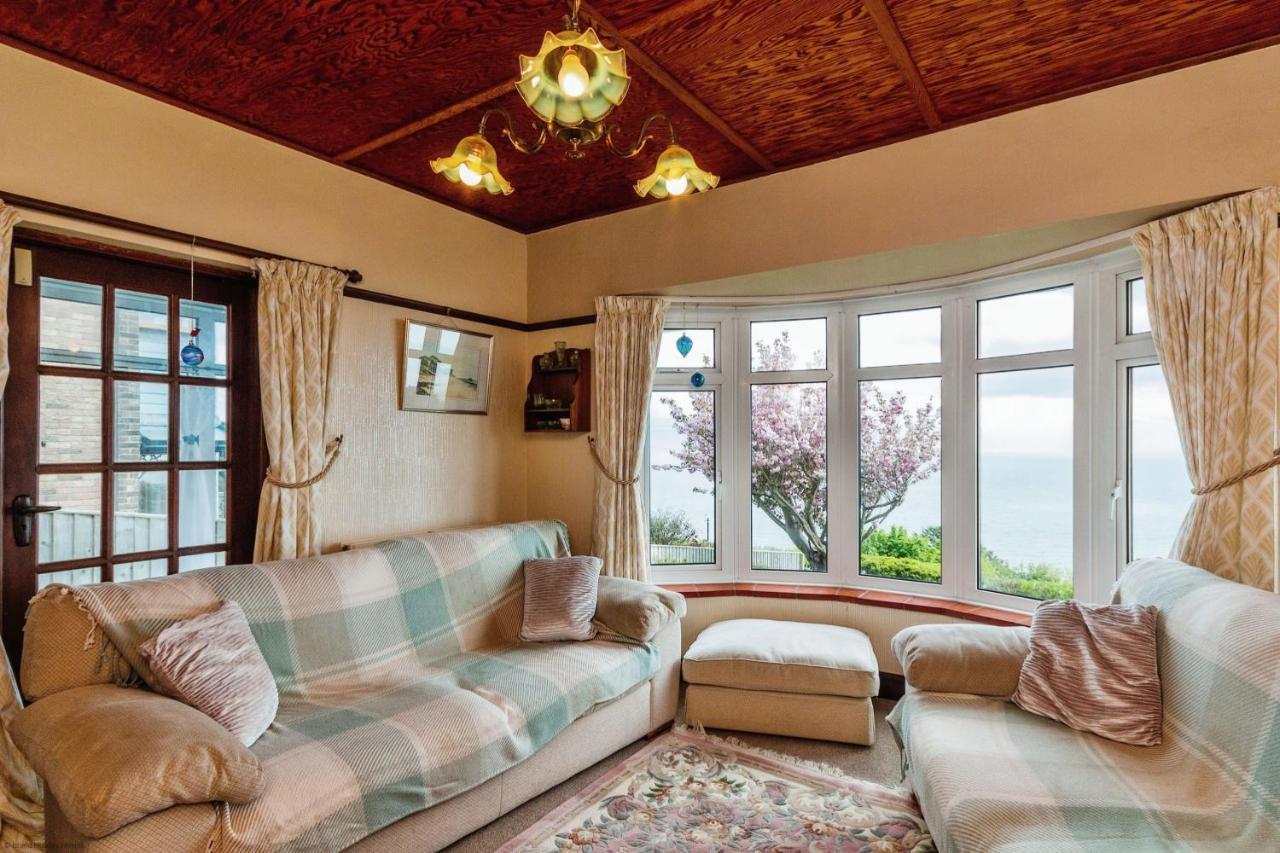 Englefield Villa Ventnor Bagian luar foto
