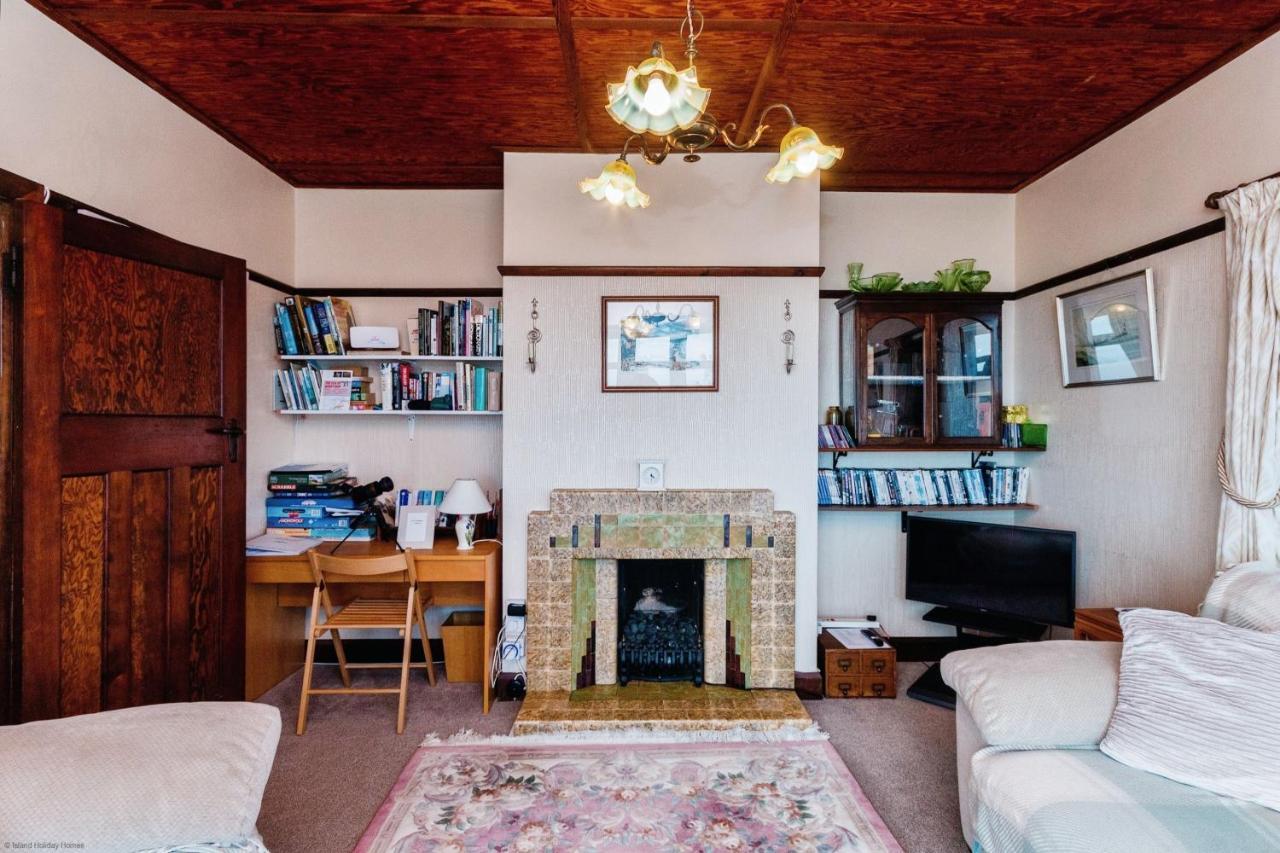 Englefield Villa Ventnor Bagian luar foto